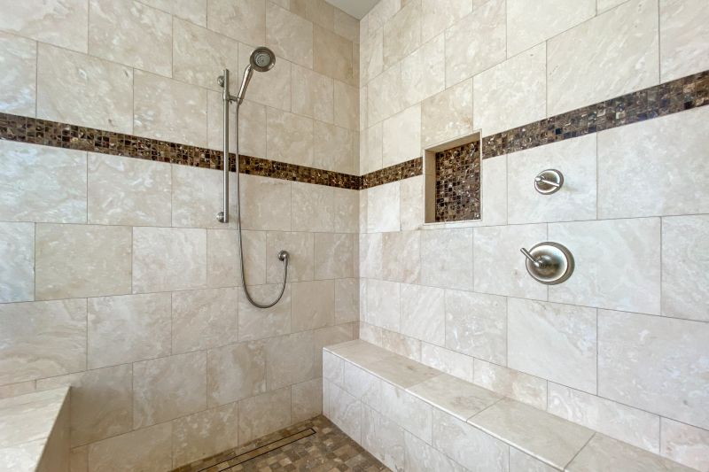 Best Shower Installation Contractors in Somerset, KY